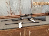 Remington Model 870 Express Magnum 12ga