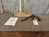 European American Armory Corp. Model Bic Bore Bounty Hunter ..44 Mag Revolver