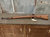 Czech K98 8mm Mauser