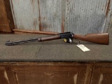Winchester Model 9422M .22 Magnum Lever Action Rifle