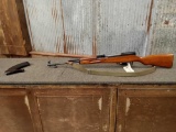 Norinco Chinese SKS 7.62x39 Semi Auto Rifle