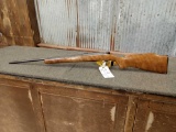 Remington Model 581 .22 Bolt Action Rifle