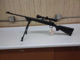 Remington Model 700 30-06 Bolt Action Rifle