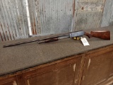 Sears & Roebuck Ranger 20ga Pump Shotgun