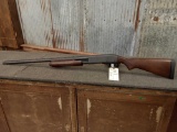 Remington Model 870 12ga Pump