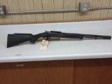 Traditions Buckstalker 50cal Black Powder Rifle