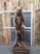 Alaskan Grizzly Bear Full Body Taxidermy Mount