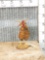 Rooster Chicken Full Body Bird Taxidermy