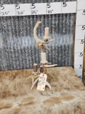 Antler Candelabra