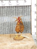 Rooster Chicken Full Body Bird Taxidermy