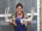 Awesome Nontypical Whitetail Shed Antlers