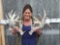 BIG Palmated Whitetail Shed Antlers