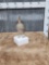 Prairie Chicken Full Body Bird Taxidermy