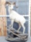 Alaskan Dall Sheep Full Body Taxidermy Mount