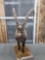 Siberian Ibex Full Body Taxidermy Mount