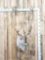 perry Caribou Shoulder Mount Taxidermy