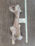 Ancient Bison Buffalo Leg Bone