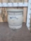 5 gal Redwing Potteries Stoneware Crock Water Cooler