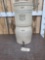 Fulper Pottery Stoneware Crock Water Cooler Filter Combo