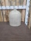 5 Gallon Stoneware Crock Jug