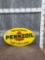 Vintage Pennzoil Advertising Sign