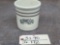 Texaco Advertising Stoneware Beater Jar