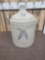 5 Gal. Stoneware Crock Jug