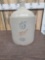 5 Gal. Union Stoneware Crock Jug