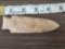 Stillwell Arrowhead Native American Artifact