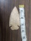 Dovetail Arrowhead Native American Artifact