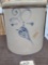 20 Gal. Salt Glazed Stoneware Crock