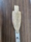 Adena Robbins Arrowhead Native American Artifact