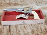 Hubley Colt 45 Cap Gun