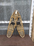 Canadian Snowshoes