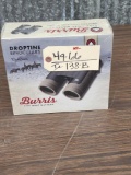 Burris 10x42 Binoculars New