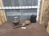 Vintage Utensils Package