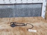 Vintage Spade Brand Rabbit Trap