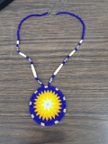 Native American Necklace