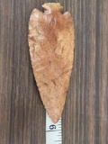 Hopewell Spear Point Native American Artifact