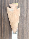 Hopwell Arrowhead Native American Artifact