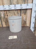 3 gal Union Stoneware Crock