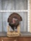 Strutting Turkey Full Body Bird Taxidermy