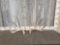 5x5 Mule Deer Shed Antlers