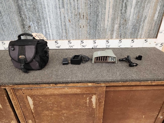 Ozonics HR200 Field Ozone Generator