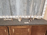 Group Of 5 Whitetail Shed Antlers