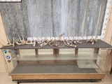 16.4 Lbs Of Whitetail Antlers