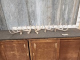 Group Of 5 Wild Iowa Whitetail Shed Antlers