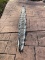 Big Soft Tanned Python Snake Skin Taxidermy