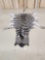 Tanned Zebra Skin Taxidermy
