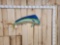 Mahi Mahi Dolphin Reproduction Fish Taxidermy
